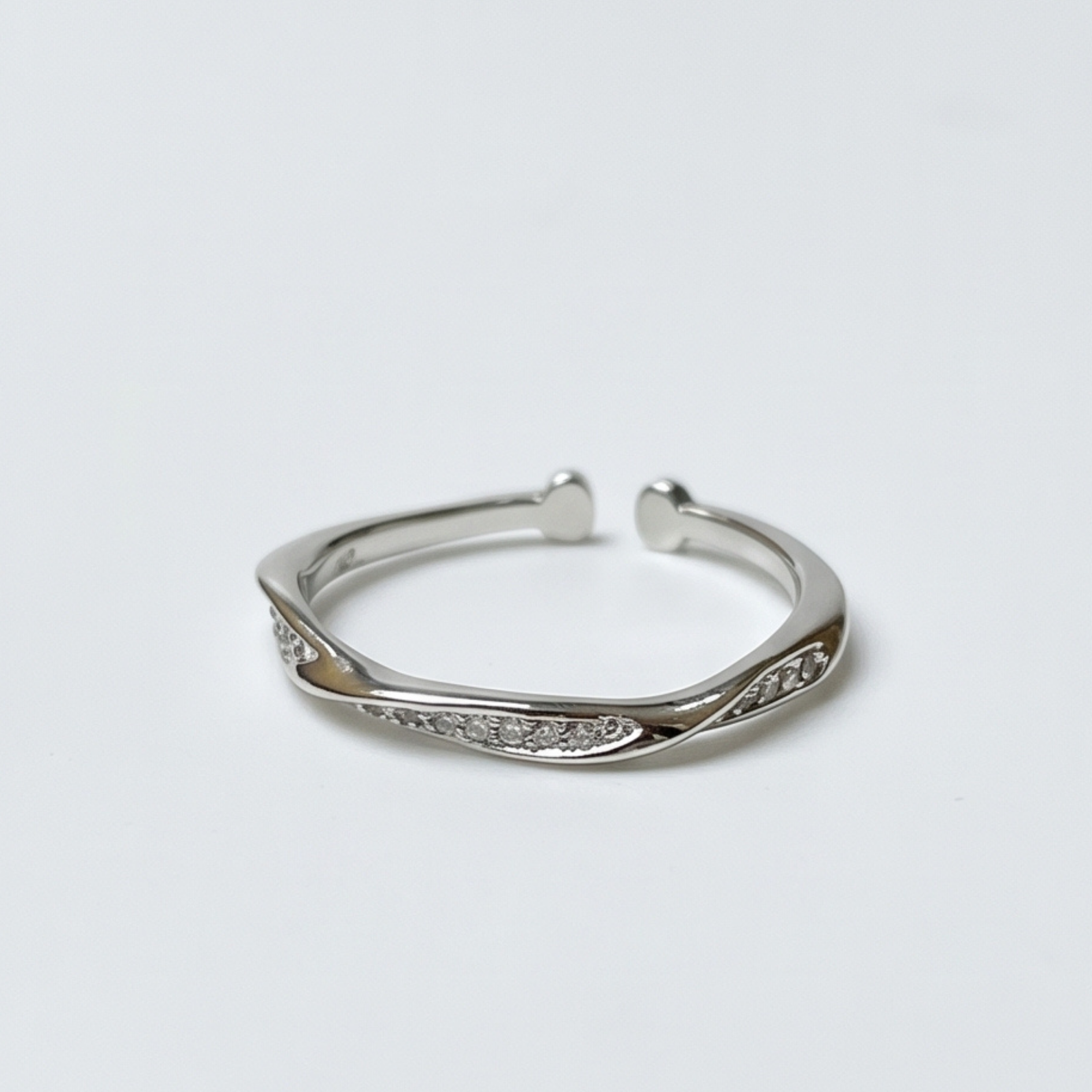 Eternity Diamond Ring