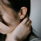 🇯🇵The Essential Earring Duo