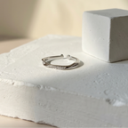 Eternity Diamond Ring