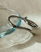 Double Finger Ring