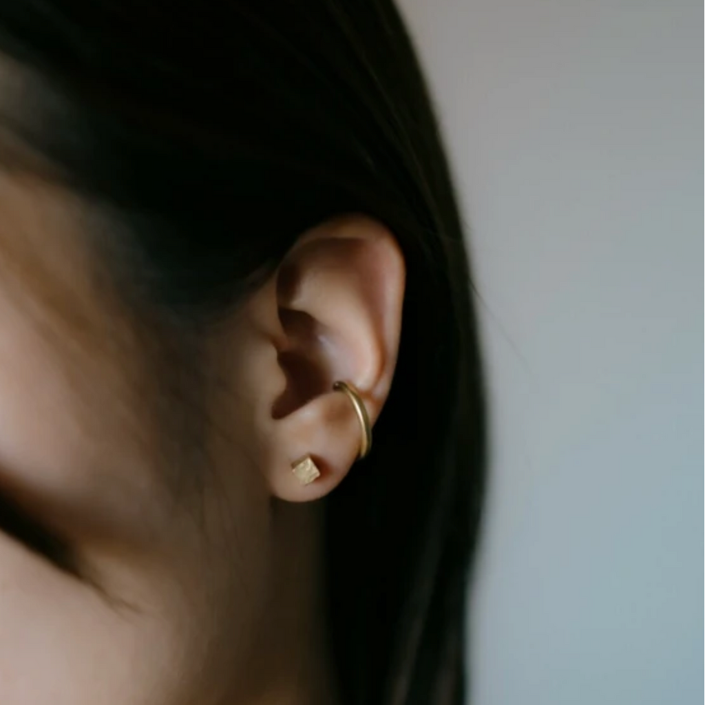 🇯🇵The Essential Earring Duo