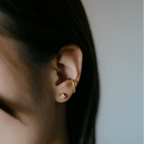 🇯🇵The Essential Earring Duo