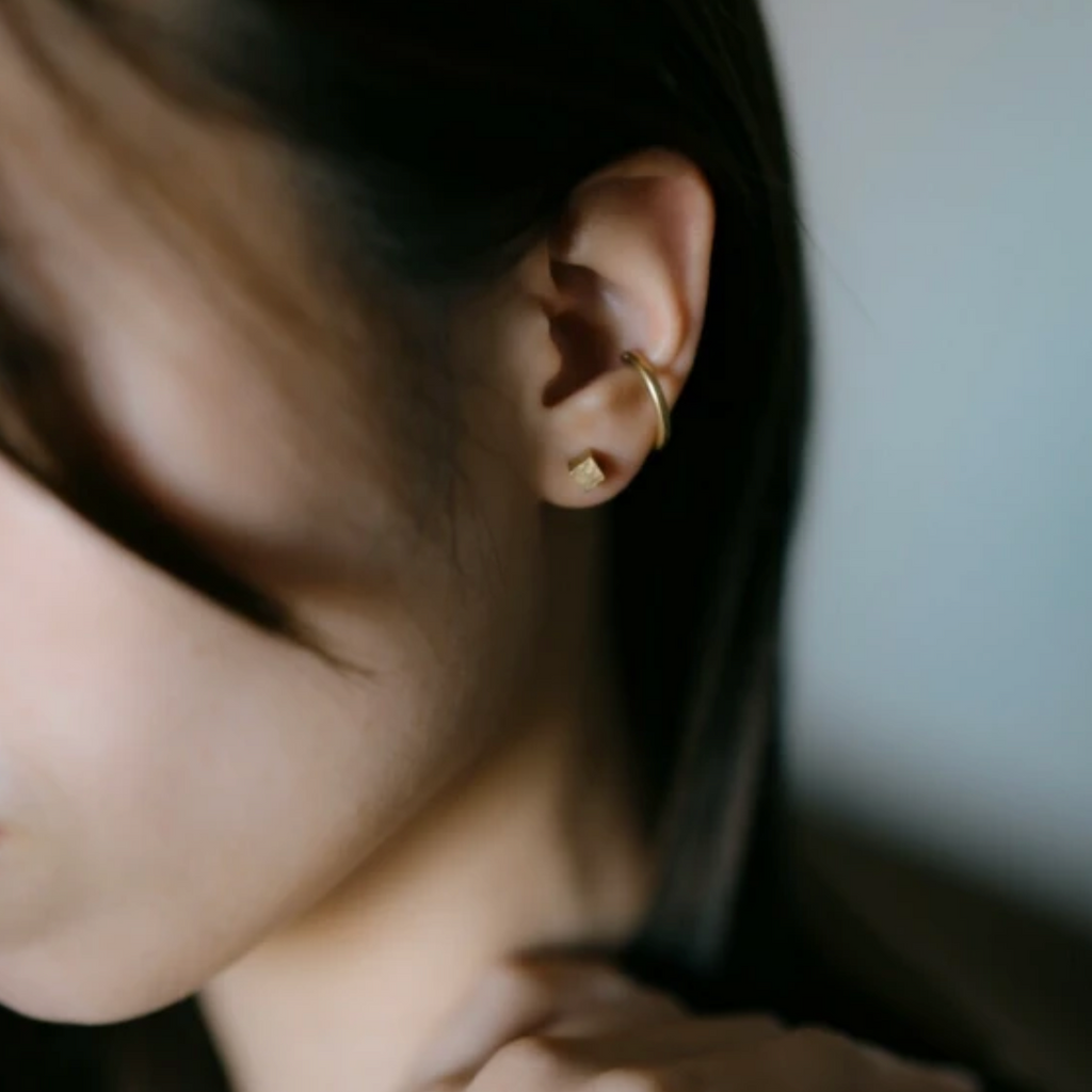 🇯🇵The Essential Earring Duo