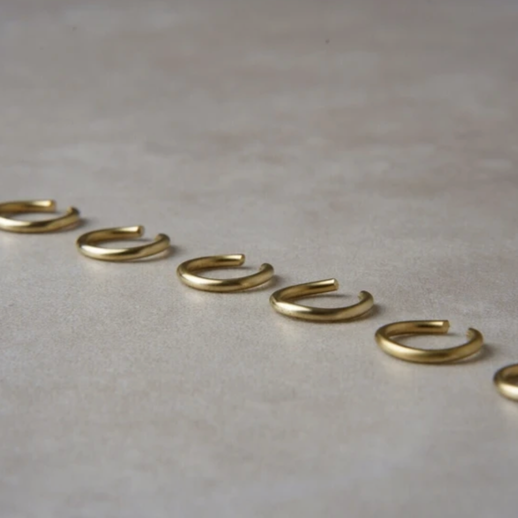 🇯🇵Single Hoop Cuff