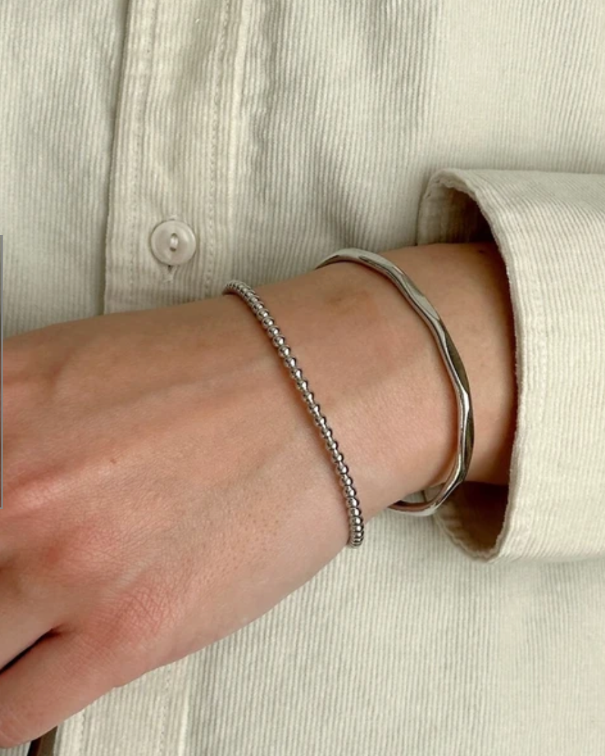 Stacking Bracelet Set