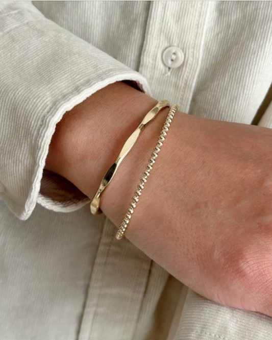 Stacking Bracelet Set