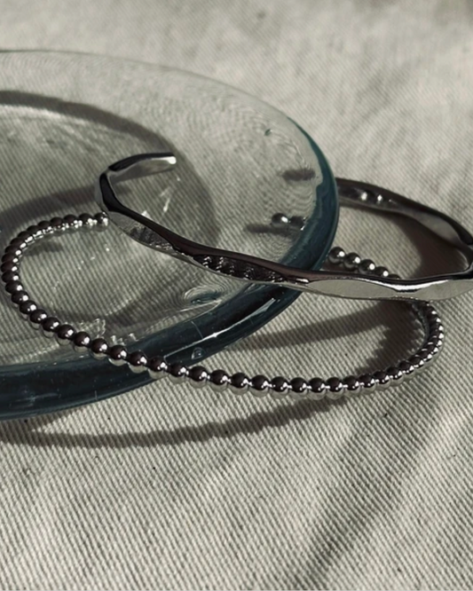 Stacking Bracelet Set