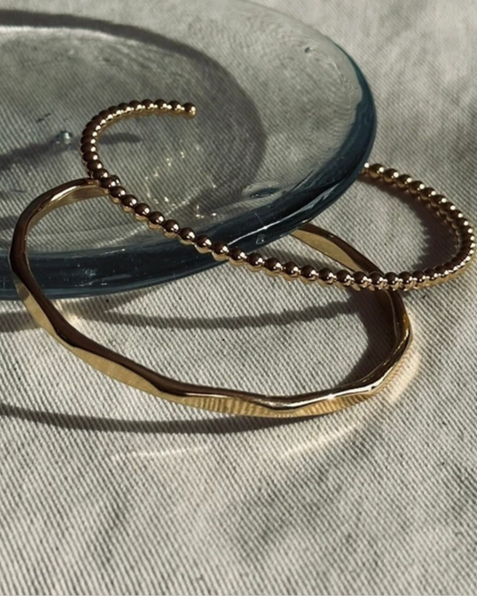 Stacking Bracelet Set