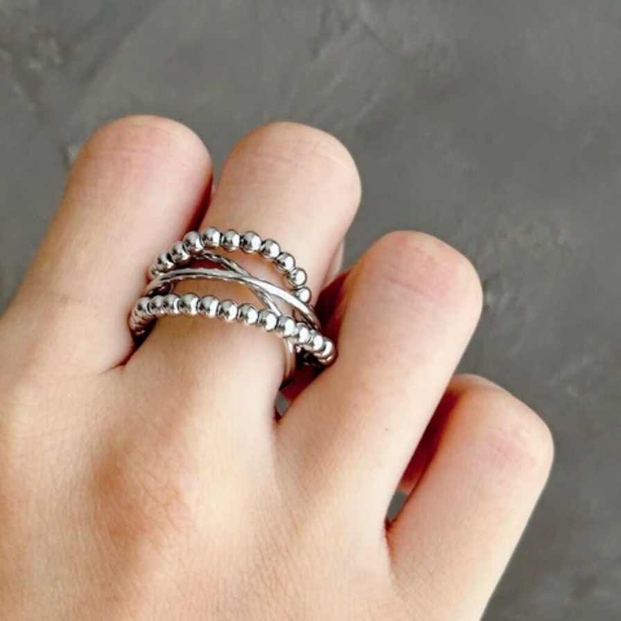 Convertible Ring-to-Ear Cuff