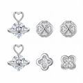 Three Little Charms