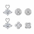 Three Little Charms