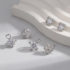 Three Little Charms