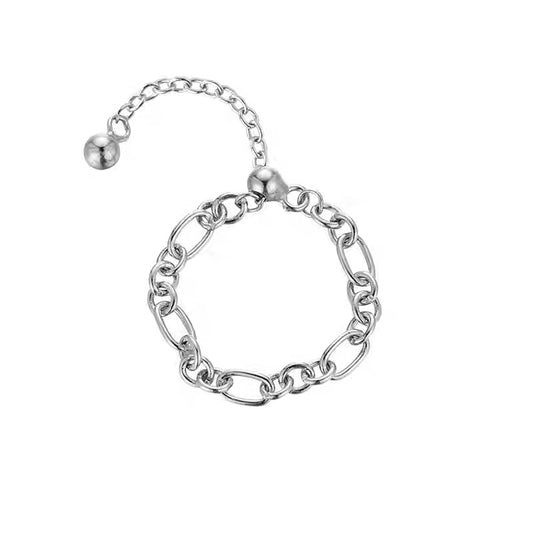 Chain Slider Ring