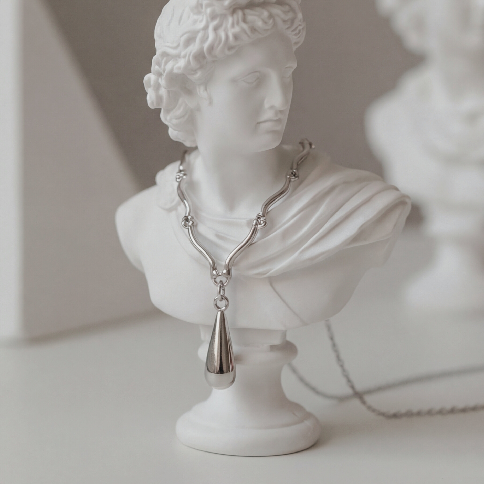 Flowing Muse