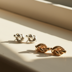 Love Knot Earrings