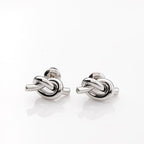 Love Knot Earrings