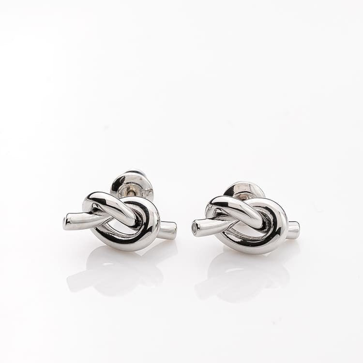 Love Knot Earrings