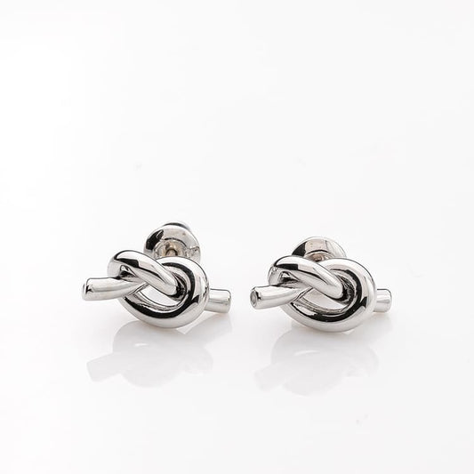 Love Knot Earrings