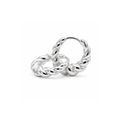 Twist Hoops