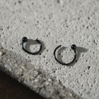 S925 Earring Studs