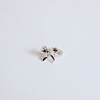 Ribbon Ear Cuff（Left ear)