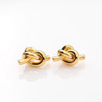 Love Knot Earrings