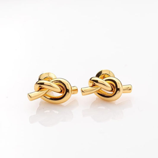 Love Knot Earrings