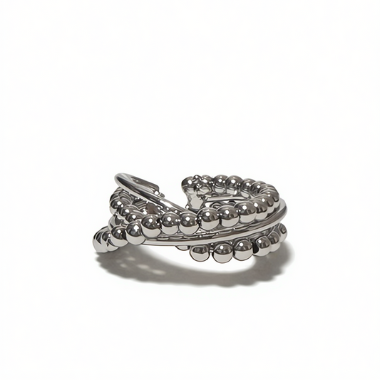 Convertible Ring-to-Ear Cuff