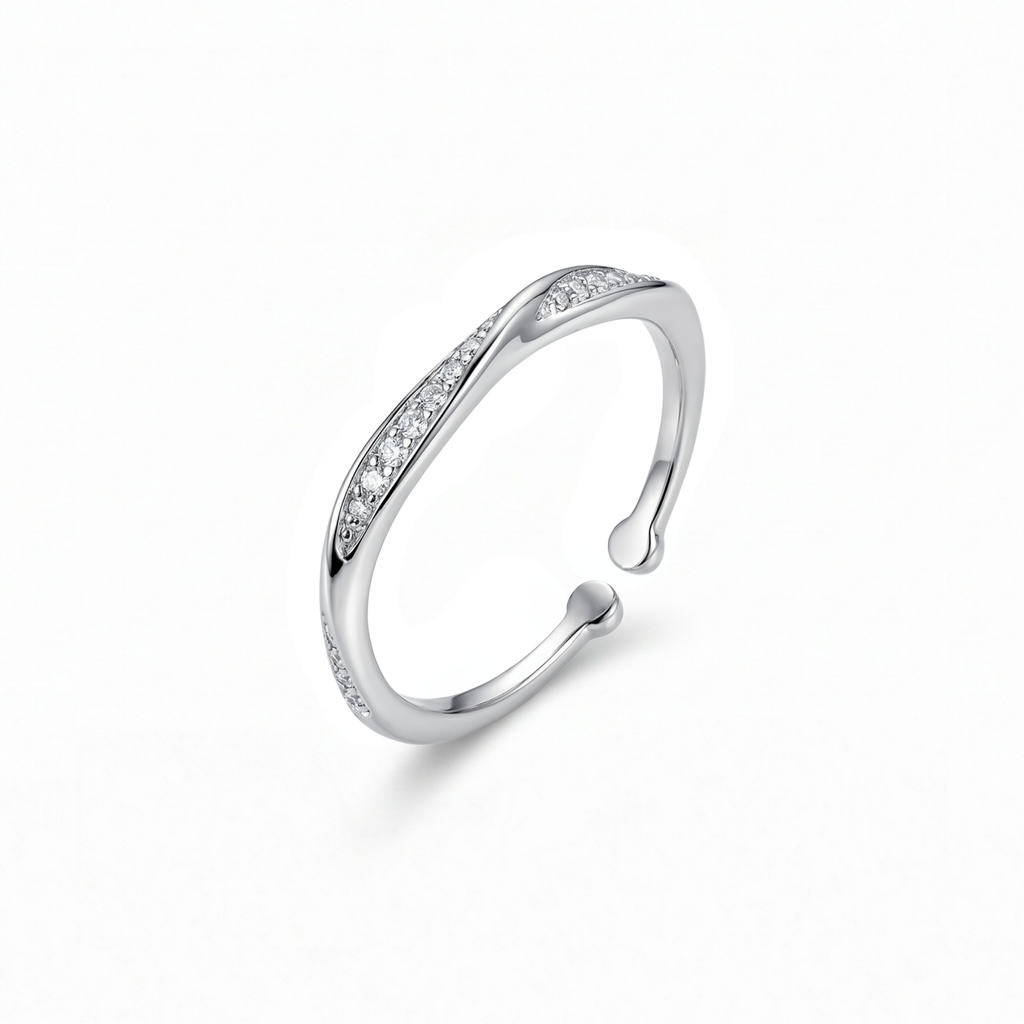 Eternity Diamond Ring