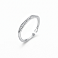 Eternity Diamond Ring