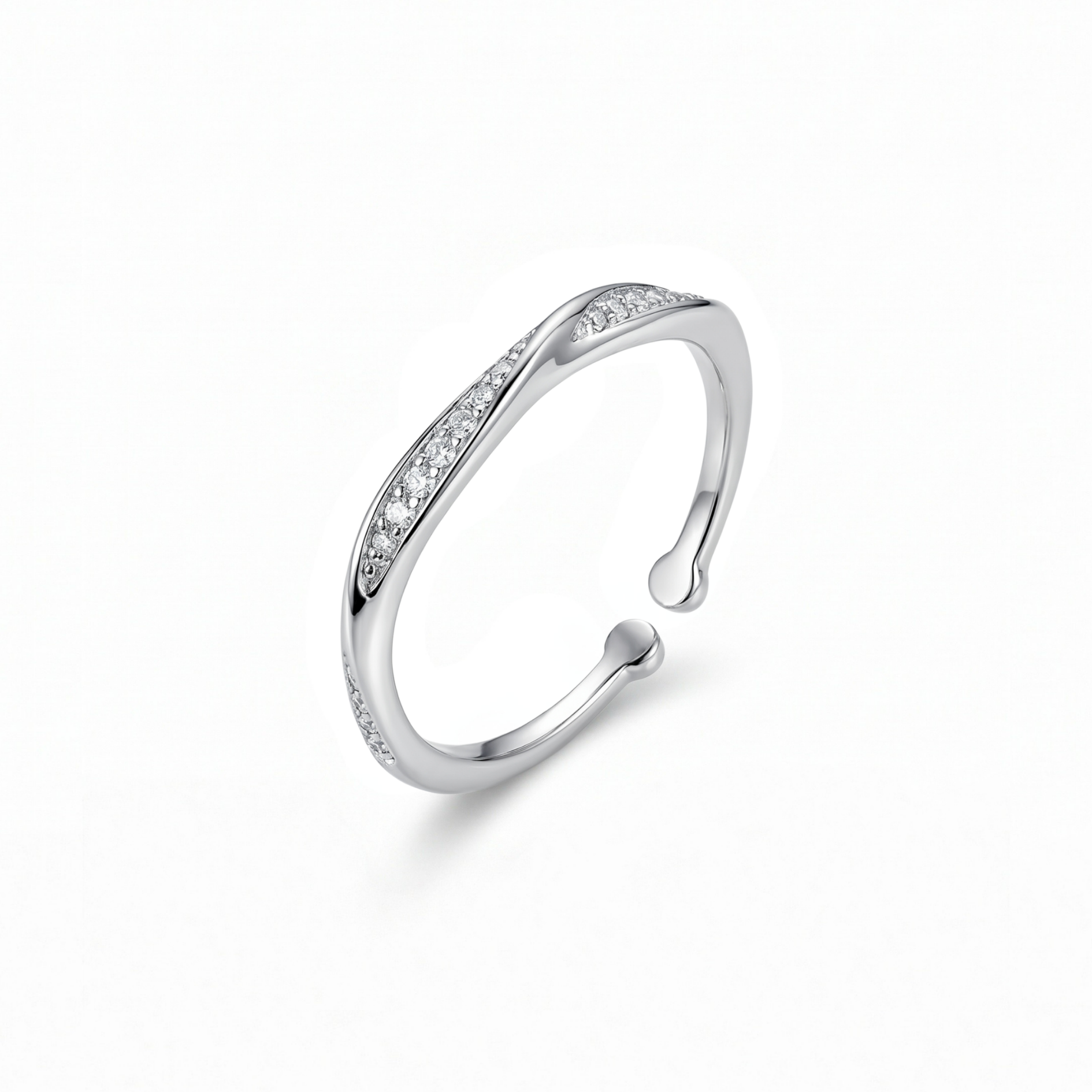 Eternity Diamond Ring