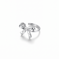 Ribbon Ear Cuff（Left ear)