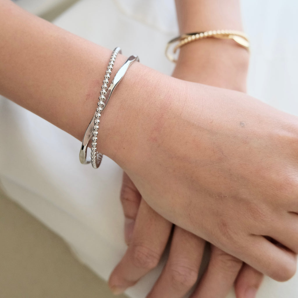 Stacking Bracelet Set