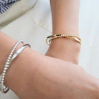 Stacking Bracelet Set