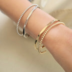 Stacking Bracelet Set