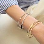 Stacking Bracelet Set