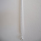 Classic Tennis Bracelet