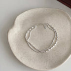 Silver Duo Stack