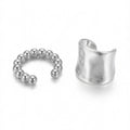 Vintage Ear Cuff Set