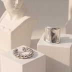 Vintage Ear Cuff Set