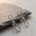 Infinity Earrings
