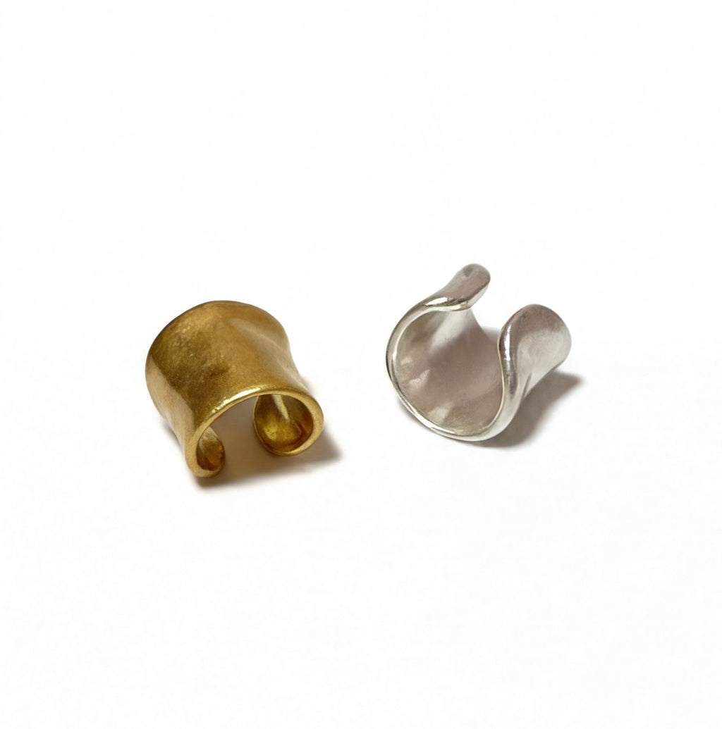 Vintage Ear Cuff