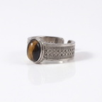 Vintage Openwork Ring