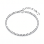 Classic Tennis Bracelet