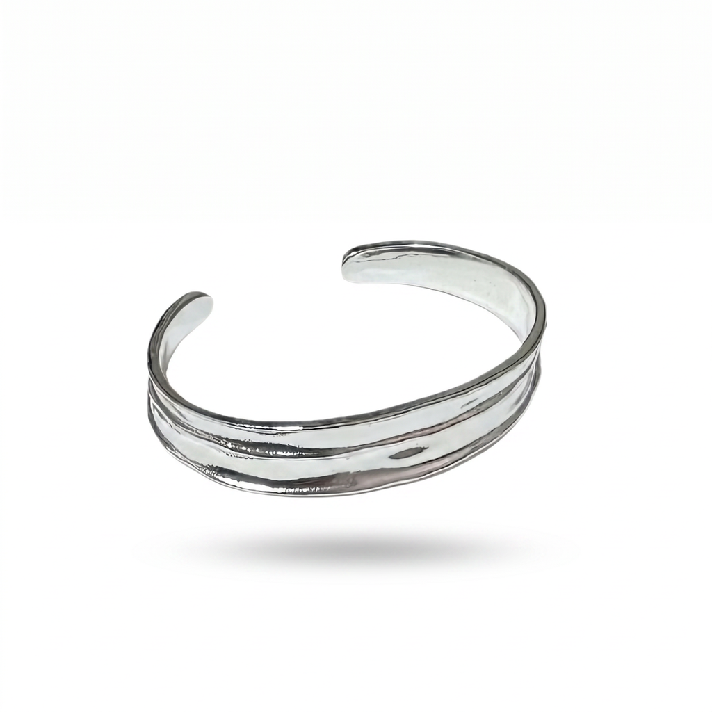 Textured Bangle