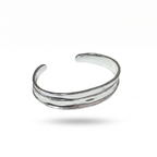 Textured Bangle