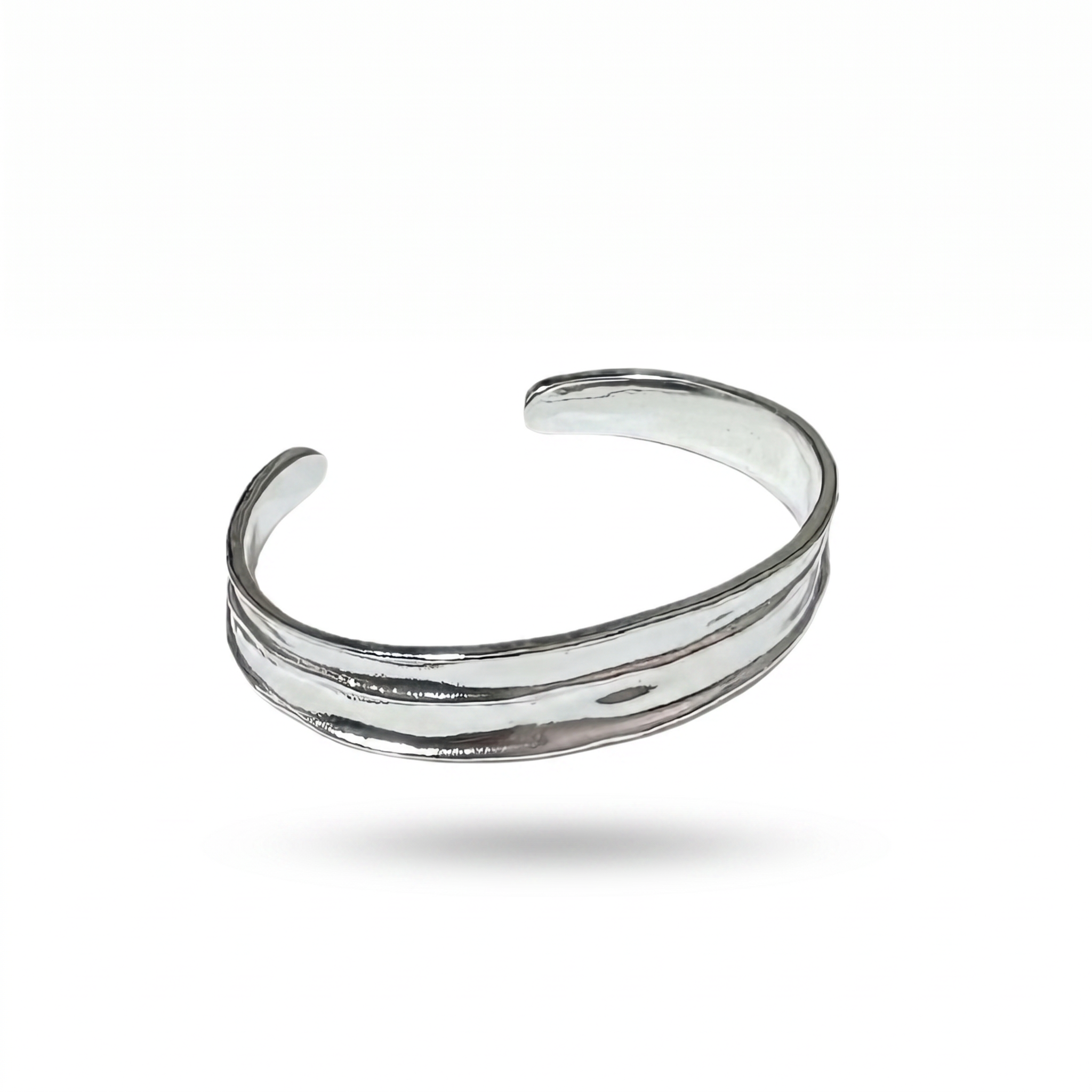 Textured Bangle