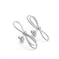 Infinity Earrings
