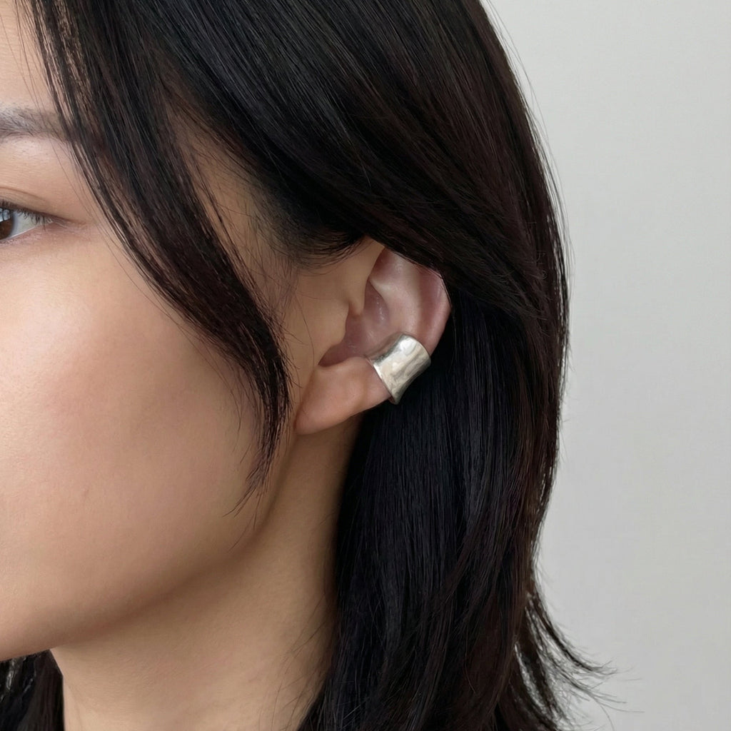 Vintage Ear Cuff