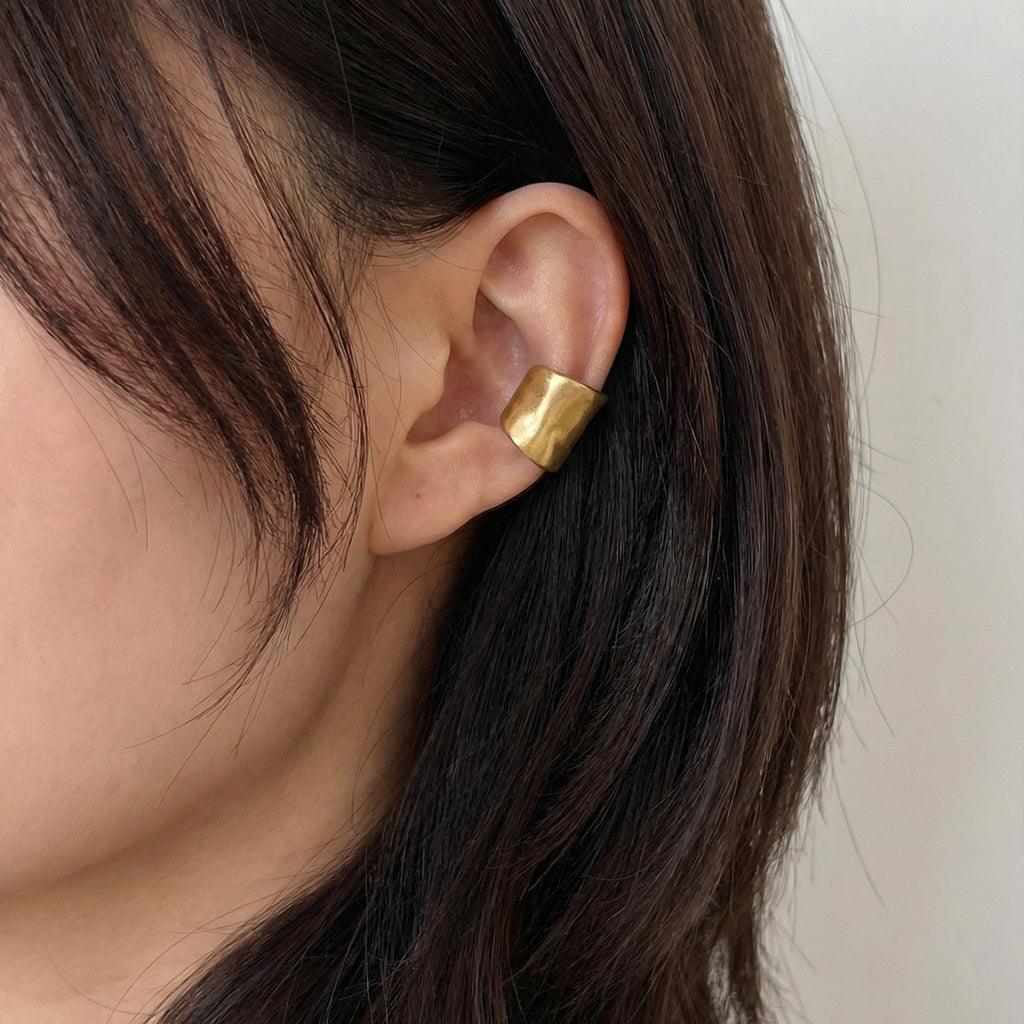 Vintage Ear Cuff